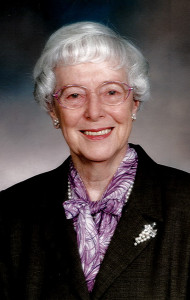 Irene Palmer