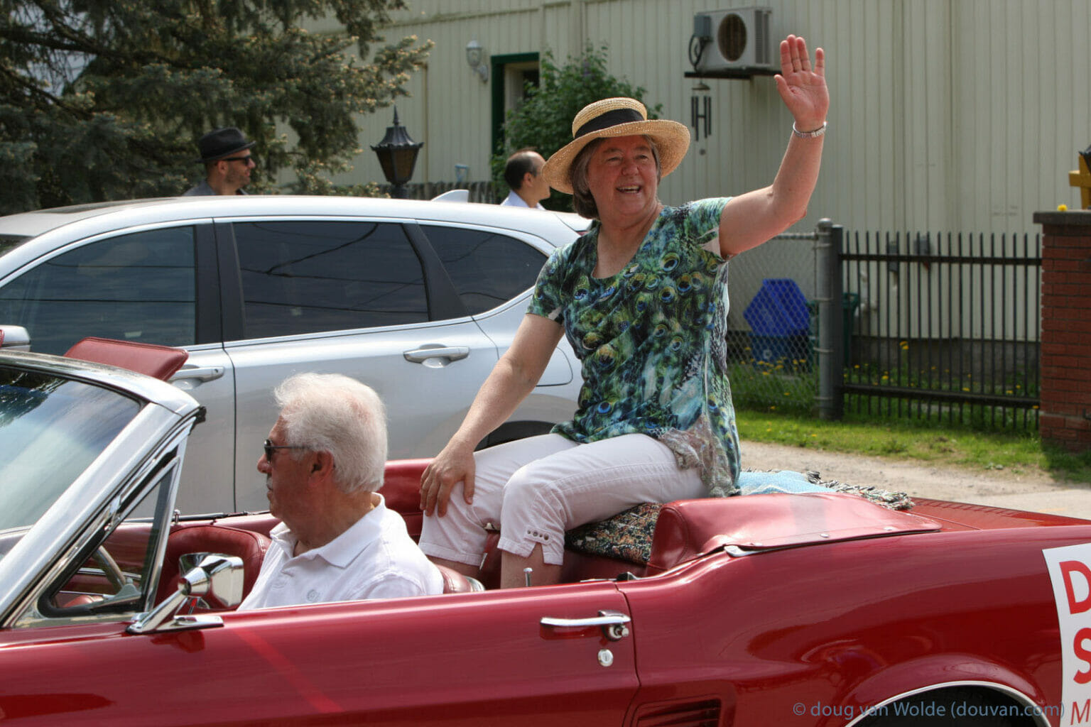 2018 Schomberg Fair The Schomberg Agricultural Society
