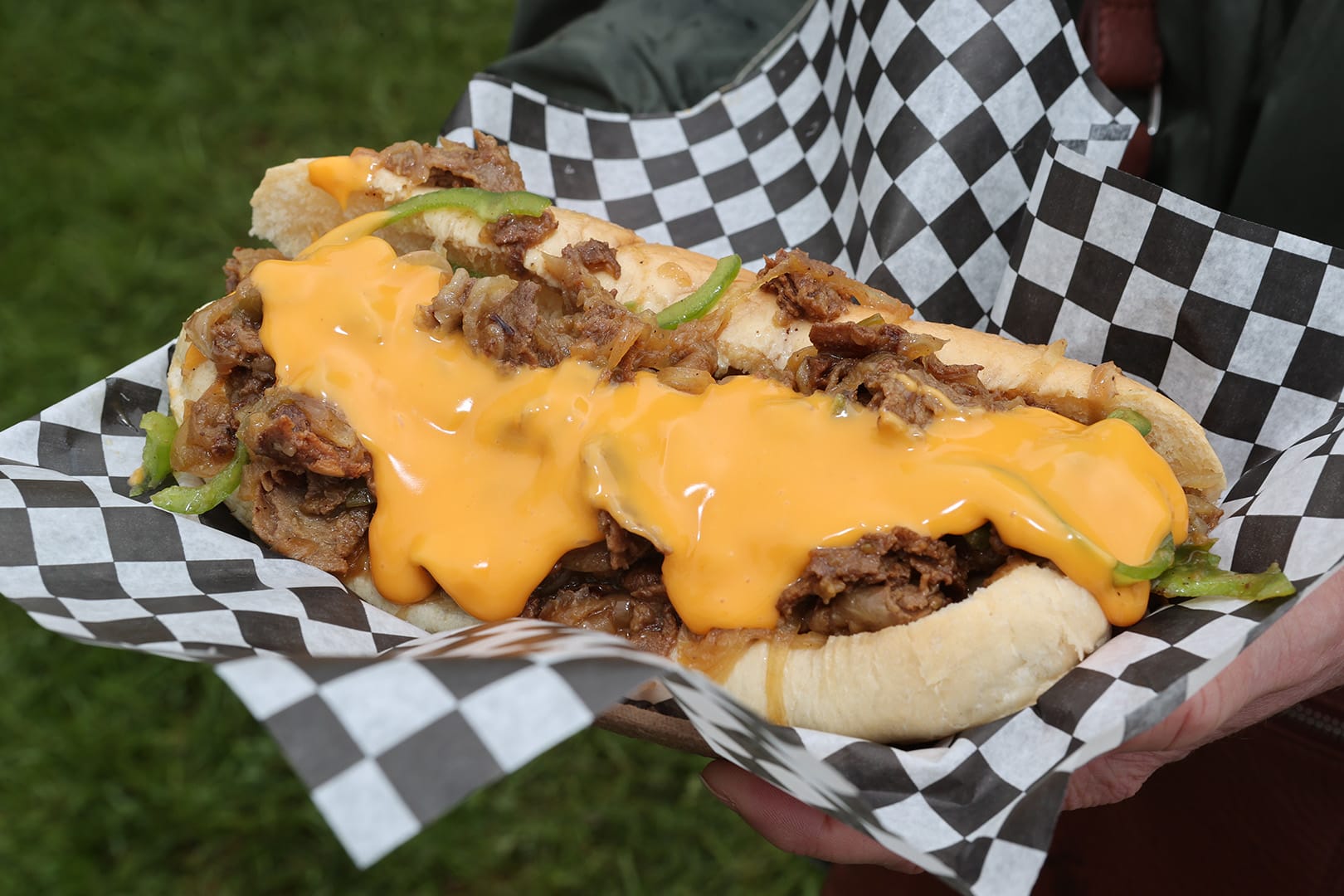 Savour the Flavours at the Schomberg Fair