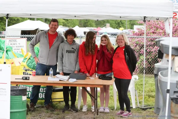 2024 Schomberg Fair