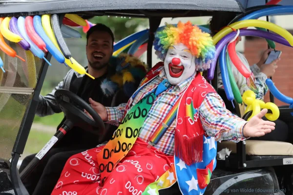2024 Schomberg Fair
