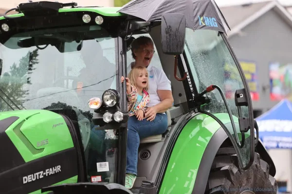 2024 Schomberg Fair