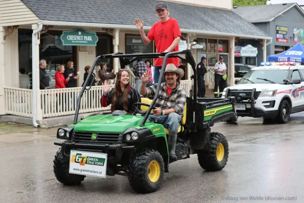 2024 Schomberg Fair