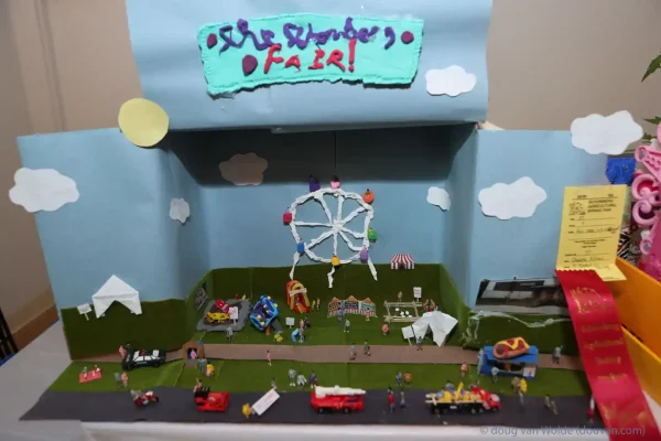 2024 Schomberg Fair