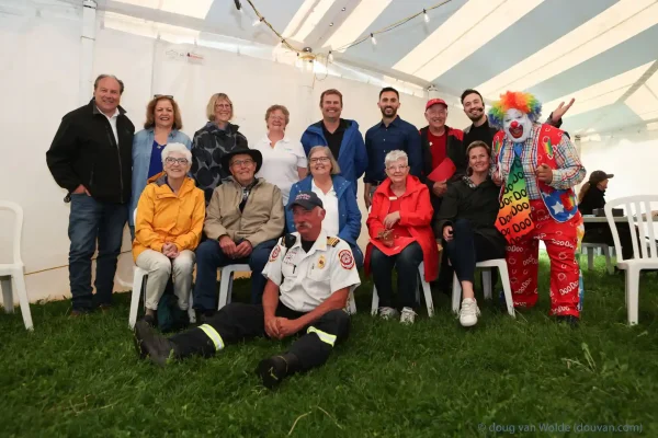 2024 Schomberg Fair