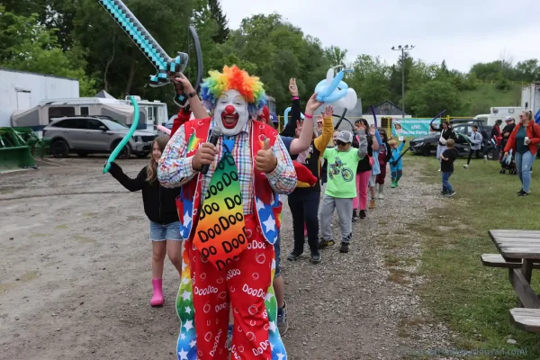 2024 Schomberg Fair