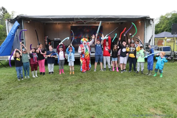2024 Schomberg Fair