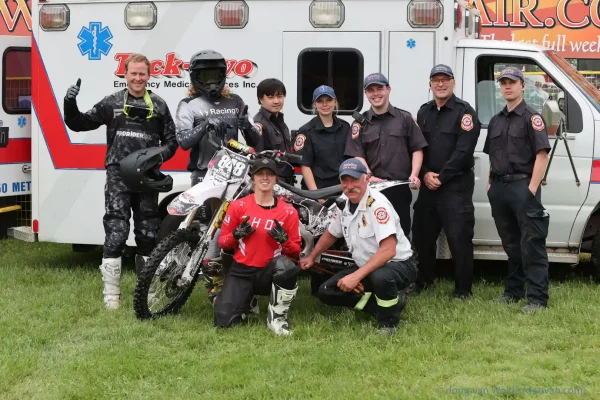 2024 Schomberg Fair