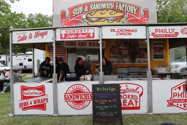 2024 Schomberg Fair