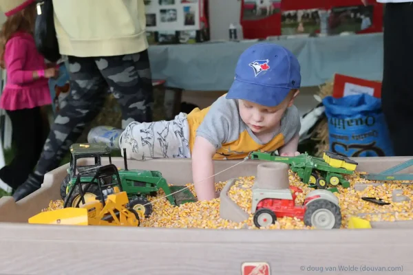 2024 Schomberg Fair