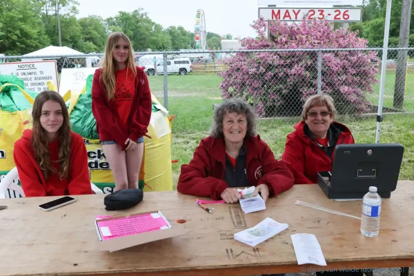 2024 Schomberg Fair