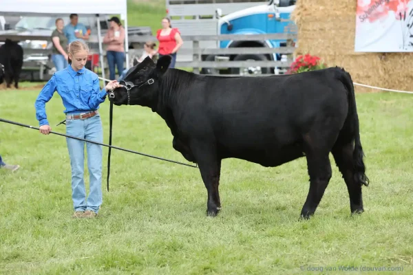 2024 Schomberg Fair