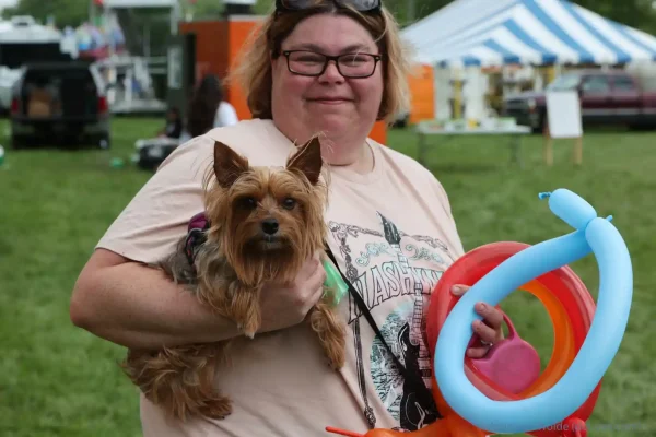 2024 Schomberg Fair