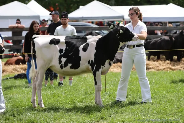 2024 Schomberg Fair