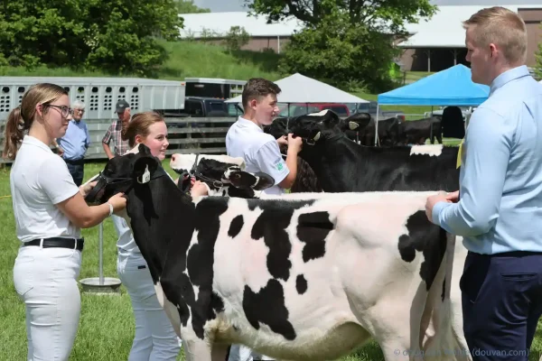 2024 Schomberg Fair