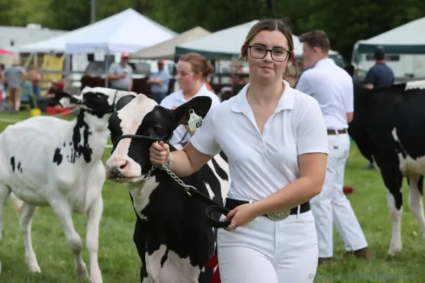 2024 Schomberg Fair