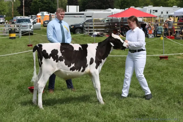2024 Schomberg Fair