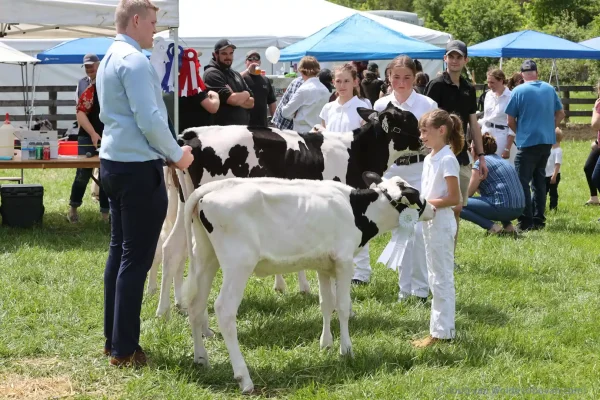 2024 Schomberg Fair