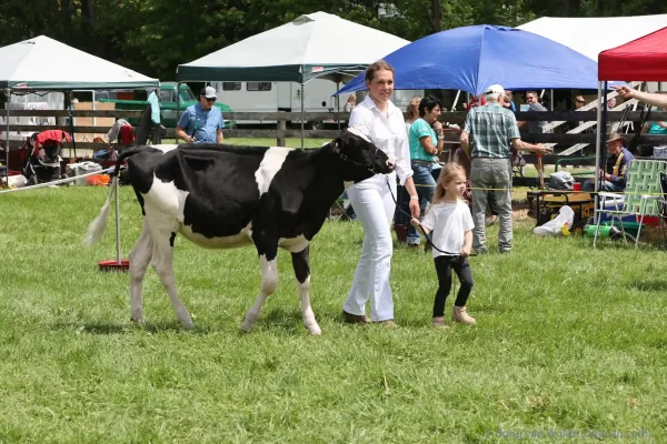 2024 Schomberg Fair