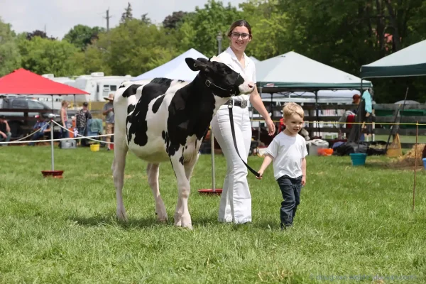 2024 Schomberg Fair