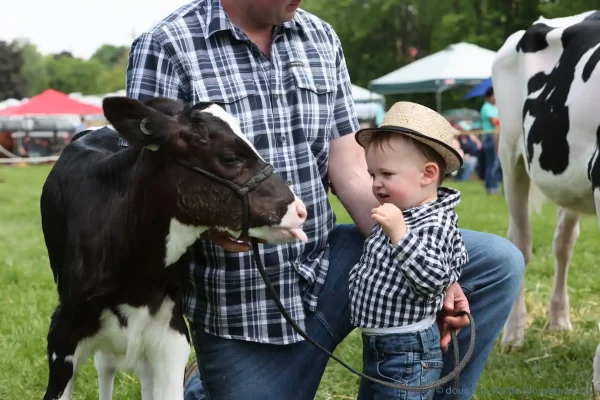2024 Schomberg Fair