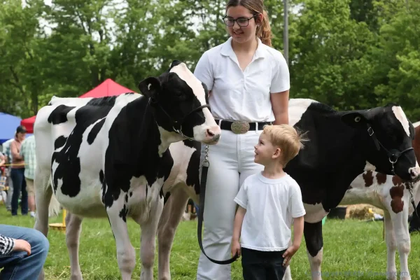 2024 Schomberg Fair