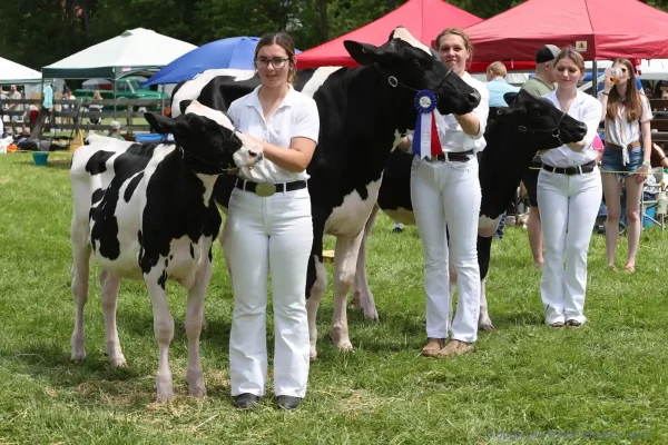 2024 Schomberg Fair