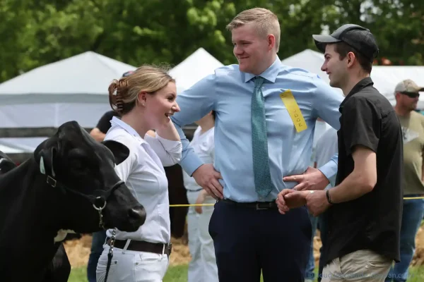 2024 Schomberg Fair