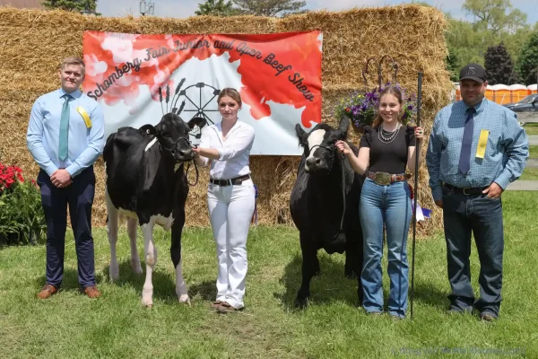 2024 Schomberg Fair