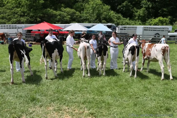 2024 Schomberg Fair