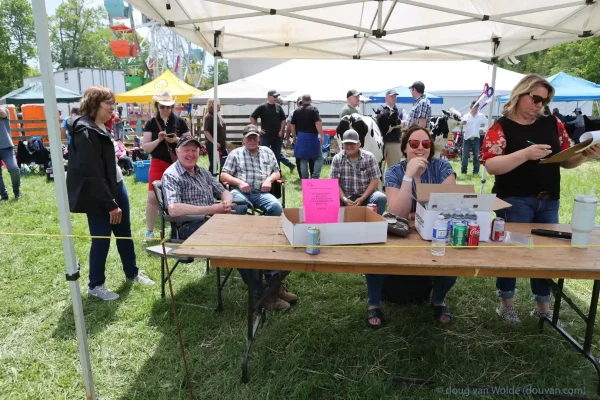 2024 Schomberg Fair