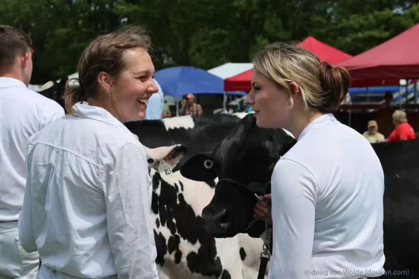 2024 Schomberg Fair