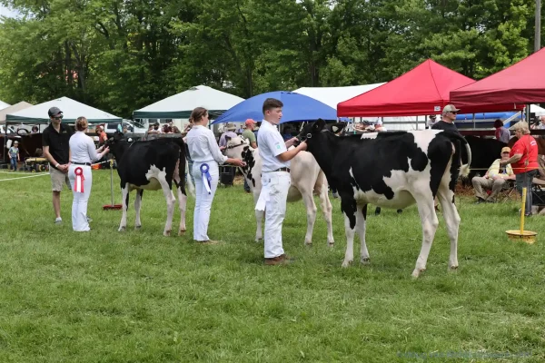 2024 Schomberg Fair