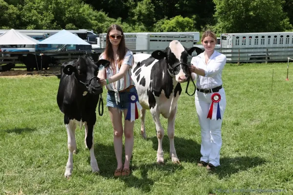 2024 Schomberg Fair