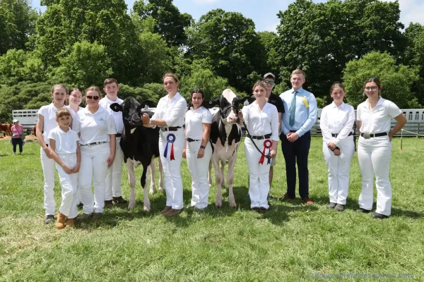 2024 Schomberg Fair