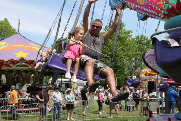 2024 Schomberg Fair