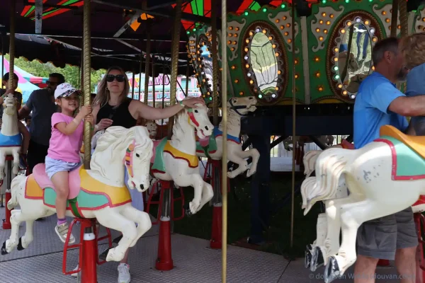 2024 Schomberg Fair