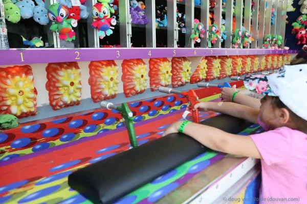 2024 Schomberg Fair