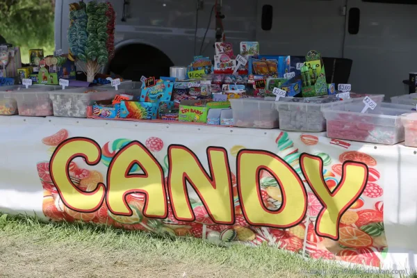 2024 Schomberg Fair
