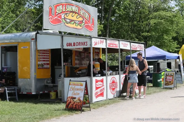 2024 Schomberg Fair
