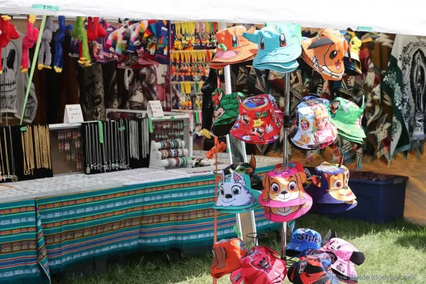 2024 Schomberg Fair