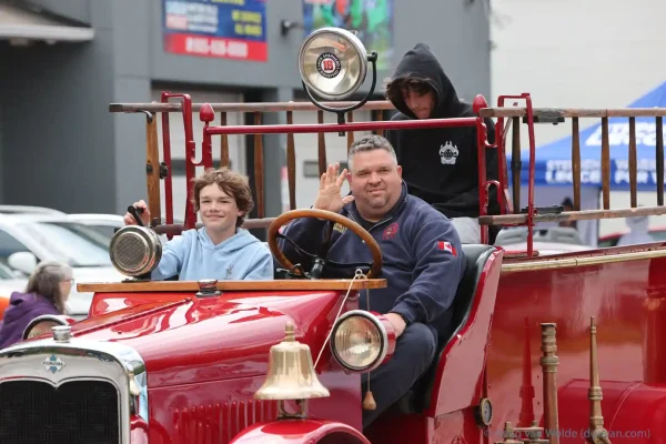 2025 Schomberg Fair