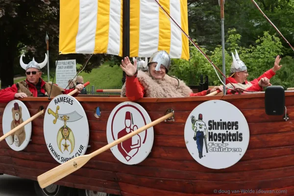 2025 Schomberg Fair