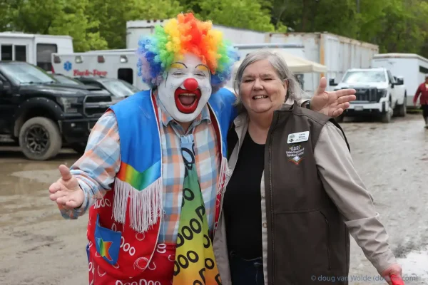 2025 Schomberg Fair