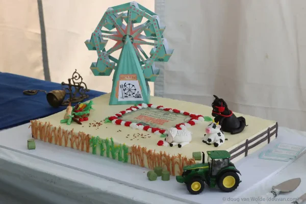 2025 Schomberg Fair