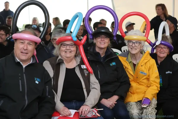 2025 Schomberg Fair