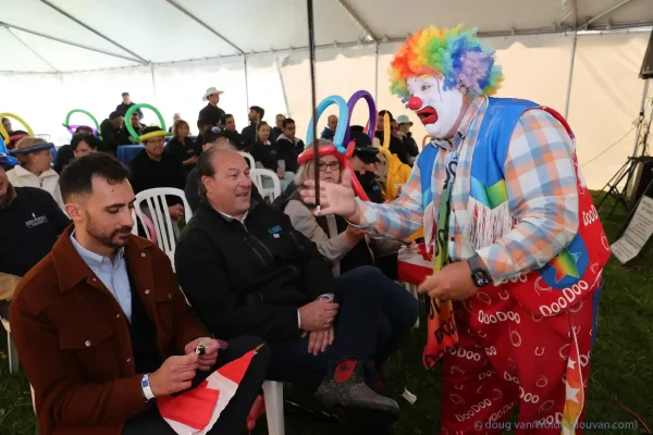 2025 Schomberg Fair