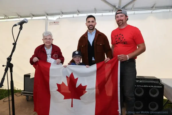 2025 Schomberg Fair