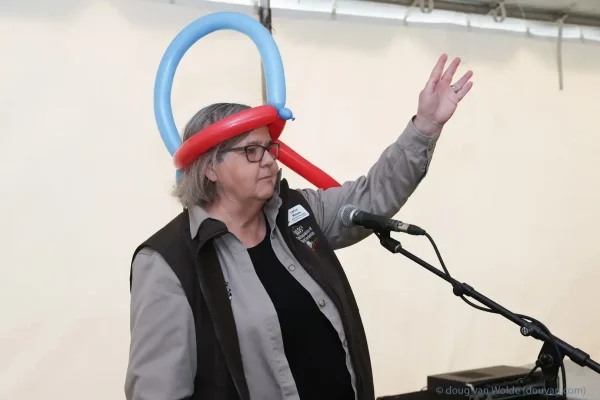 2025 Schomberg Fair