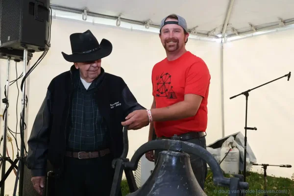 2025 Schomberg Fair